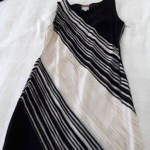 Yoana Baraschi Black & White   Dress, 10